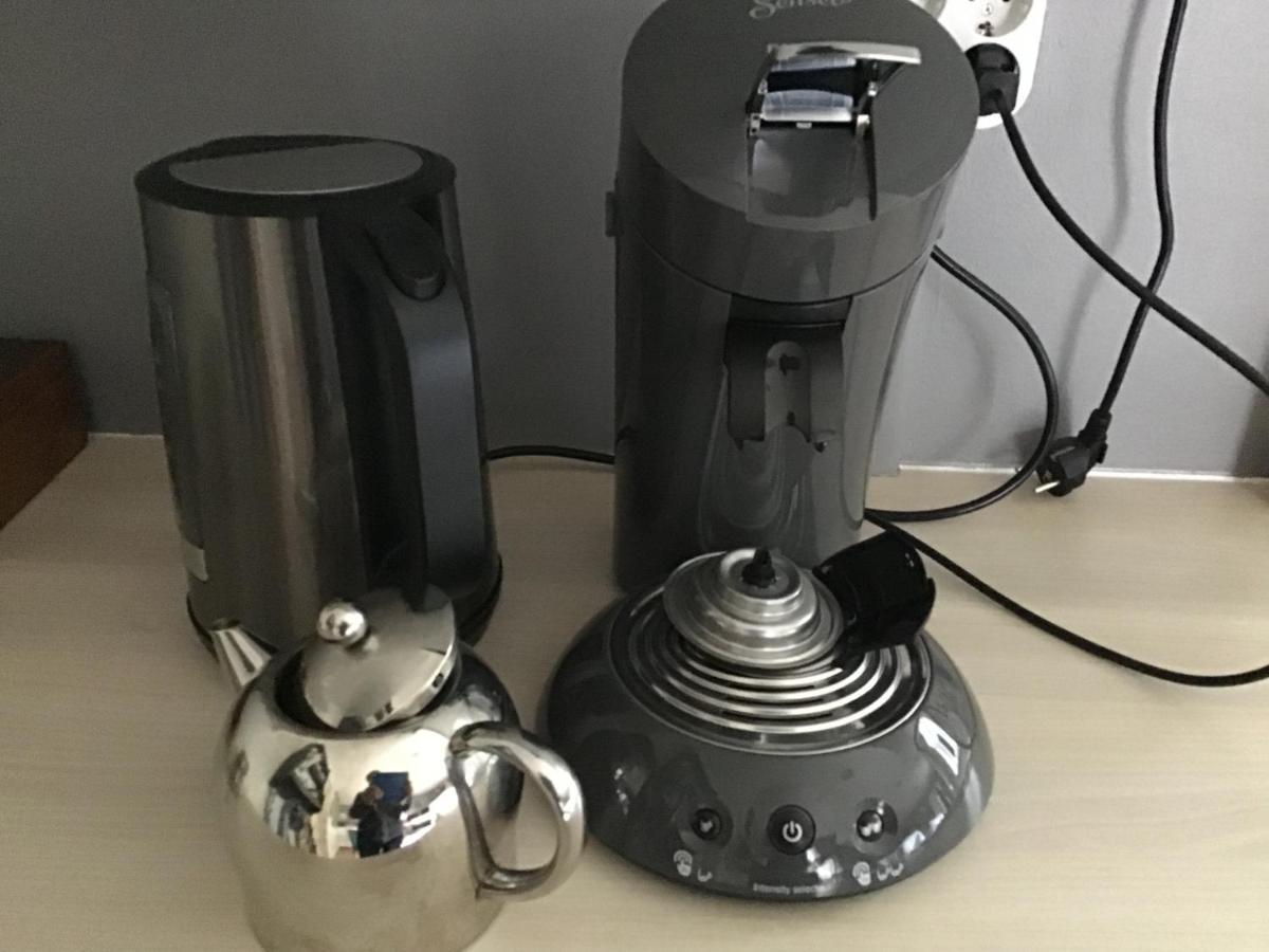 B&B Alie Kruse-Kolk Art & Design Overdinkel エクステリア 写真